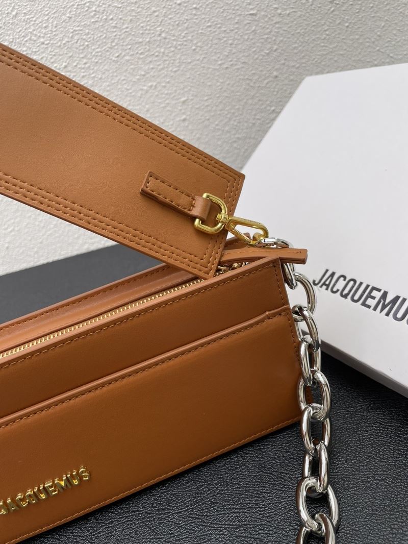 Jacquemus Satchel Bags